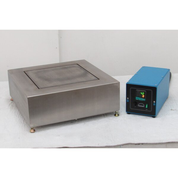 Hot Plate, Industrial Hi Temp 1500F12